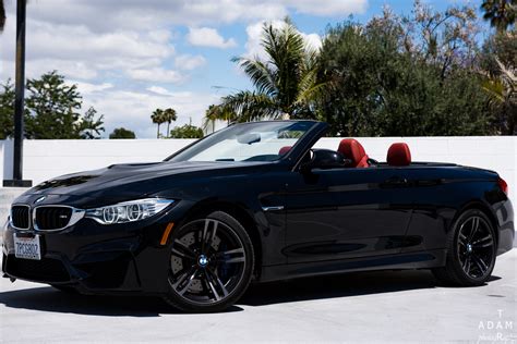 Bmw Convertible Hire